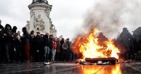 Paris Is a 'Hellhole.' Swap In Any American City and Nobody Notices.