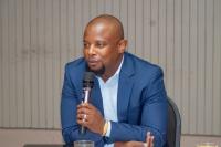 Zimbabwe’s Nyasha Frank Mpahlo Named 2026 Climate Breakthrough Awardee