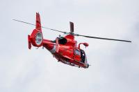 U.S. Coast Guard searching for Ontario air ambulance missing off Nantucket