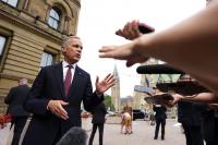Remission orders blunt Ottawa’s new countertariffs on 629 U.S. goods, trade analysts say