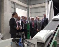 Palestinian Prime Minister Visits Al-Rab...