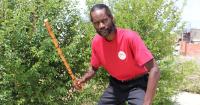 A&E: Barbados balance brought to The Well