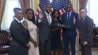 Rep. Blair to be grand marshal at Atlanta Pride