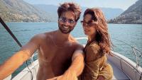 Postcards from Mira and Shahid Kapoor’s Italian getaway: ‘La Dolce Vita’ essentials