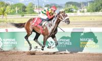 Barnaby passes prep test in style; Nunes eyes Jamaica Cup