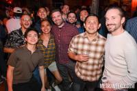 DC LGBTQ Nightlife Guide: October 3-10, 2026