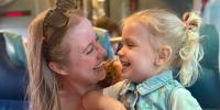 I reviewed luxury hotels for nearly a decade. Becoming a mom changed what I look for.