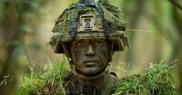 Uproar at defence minister's claim about those who fight for Britain