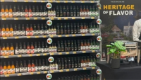 Guyanese food manufacturer UMAMI sends first commercial shipment to Qatar