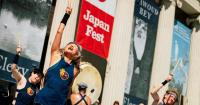 Japan Fest brings lolita fashion, taiko drumming, food vendors and more to NOMA