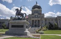 Montana court blocks onerous mail voting law that caused thousands of rejected absentee ballots last year