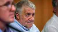 Paul Cooke and Oscar Traynor, FAI Presidents, rebel hearts and football conviction