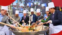 Korean businesses woo Kenyan customers with lifestyle, commercial connections