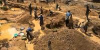 Burundi’s Mining Sovereignty Cannot Run on Presidential Anger -By Fransiscus Nanga Roka