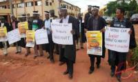Salary Disagreement: UNIBEN ASUU Warns Members Against ‘Signing Onto Enslavement And Poverty’ By Accepting Piecemeal Payments