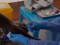 Remedy tested to fight Congo's deadliest Ebola outbreak