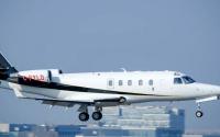 Medical plane carrying six people missing off US east coast