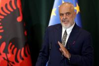 Albanian PM Calls EU Accession Promises to Ukraine ‘a Lie’