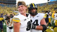 Iowa vs. Ohio State football: Score updates, highlights, stats and more