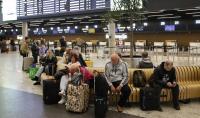 Vilnius Airport Closes as NATO Jets Scramble Over Suspected Drone