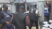 INTERPOL arrests two Turkish fugitives in South Africa