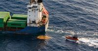 How the "dark fleet" that brings fuel to Cuba works: ships, flags, and hidden cargoes
