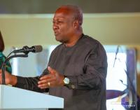 “AfCFTA can turn Africa into a 1.4 billion-consumer pharmaceutical market” – President Mahama