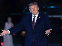 “God Made Trump, the Country He Loves”: 13 taxpayer-funded ads and $20 million campaign revealed as Trump’s unusual ad blitz expands