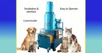 Why Is Instagram Running Ads for a “Pet Incinerator”?