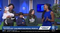Arts Avenue: Milwaukee children's theater production company launching 40th anniversary with bilingual musical