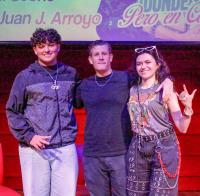“Donde Sea Pero en Casa” makes investments in Latin music