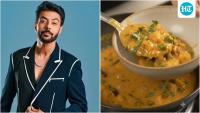 Tired of making the same sabji? Try Chef Ranveer Brar’s Besan Ki Sabji with soft wadi, spiced curd gravy and flavourful tadka