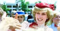 ‘Swan Song’: Princess Diana’s brother’s book is icy in its contempt for the British royal family