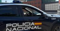 Five detained and nine police officers injured after the clashes in the housing protest in Valencia