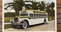 Blake Pontchartrain: The history of the Teche Transfer Bus Company