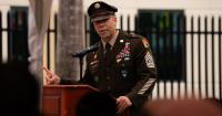 SOUTHCOM moves a key piece as the U.S. assesses forces for scenarios related to Cuba