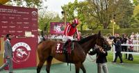 ‘What an amazing performance’ – Caballo De Mar upsets Scandinavia in Cadran