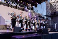 Moldovan PM, on National Wine Day, says winemakers country's ambassadors in the world, calling card