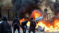France student protests explained: What's happening and why