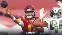USC vs. Washington Picks, Odds, Parlay for College Football Week 5