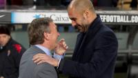 Why Spanish soccer coaches are in demand around the world