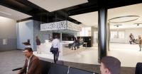 ILG starts work on dining-beverage experience at terminal