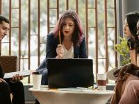 The new competitive edge: financially healthy employees