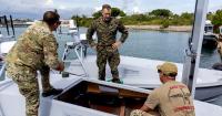 Drones on Cuban soil: The U.S. turns Guantanamo Naval Base into the first regional center for autonomous warfare