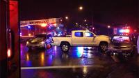 Driver dies after three-vehicle crash on U.S. 290 in Manor