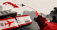Cuban families report losses of thousands of dollars with "La Reina del Sur" on trips to Brazil