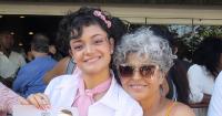 Cuban decimista from Miami by Anna Bensi: "As if Mariana were... reincarnating in her plea."