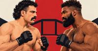 Cuban-American Luis Hernández secures two submissions in 11 days and responds to the challenge from a UFC veteran