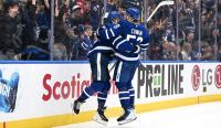 Senators vs Maple Leafs Prediction & Odds Tonight: NHL Picks