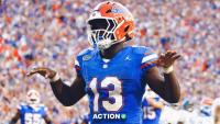Missouri vs. Florida Picks, Odds, Parlay for College Football Week 5